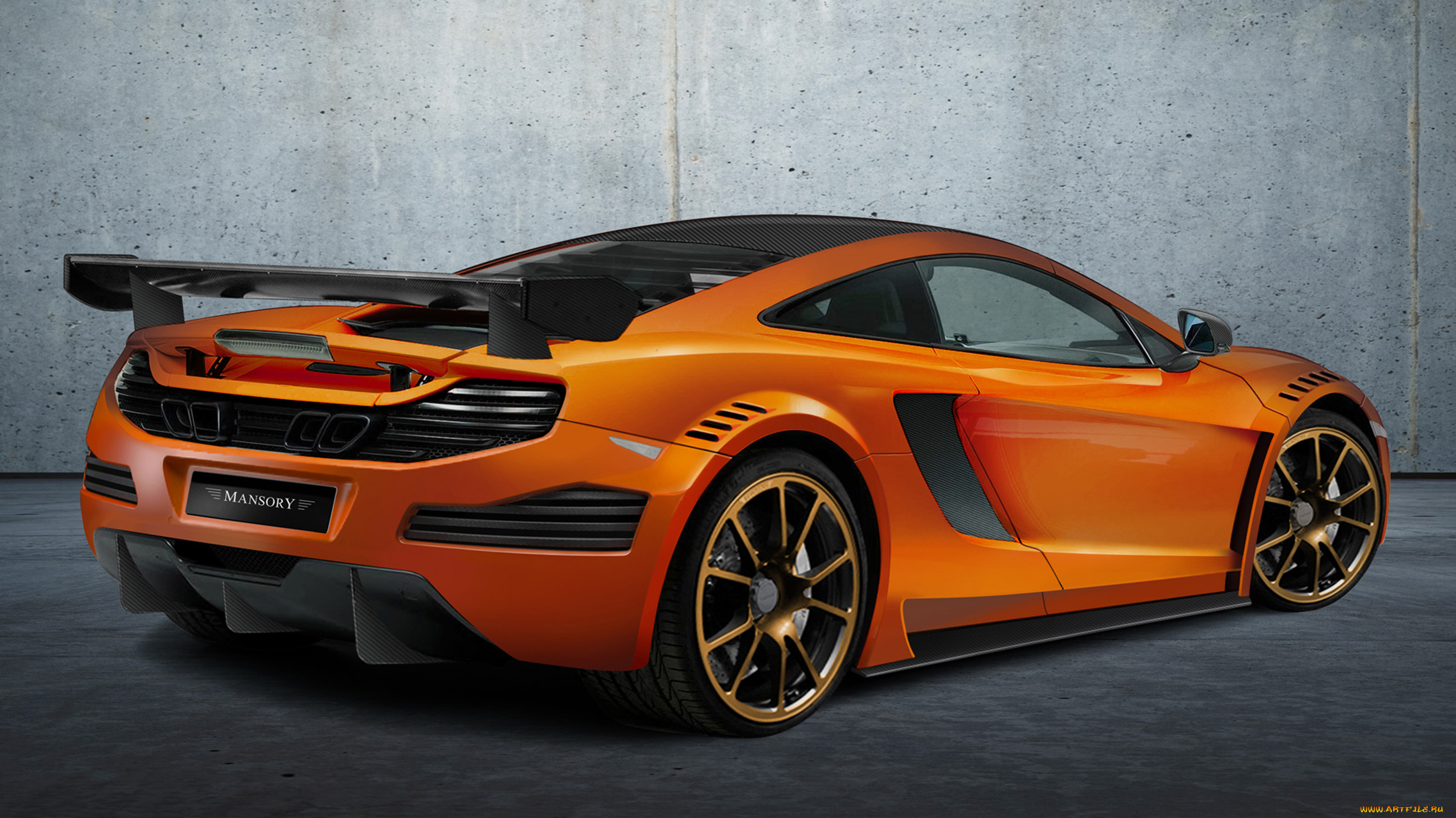 mansory mclaren mp4-12c 2012, , mclaren, mp4-12c, mansory, 2012